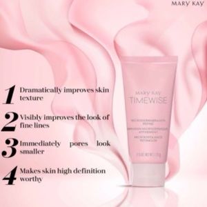 Mary Kay TimeWise® Microdermabrasion Refine